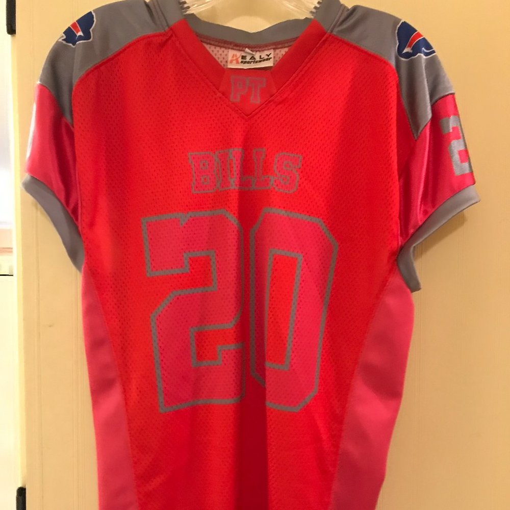 Buffalo Bills Youth XL Jersey